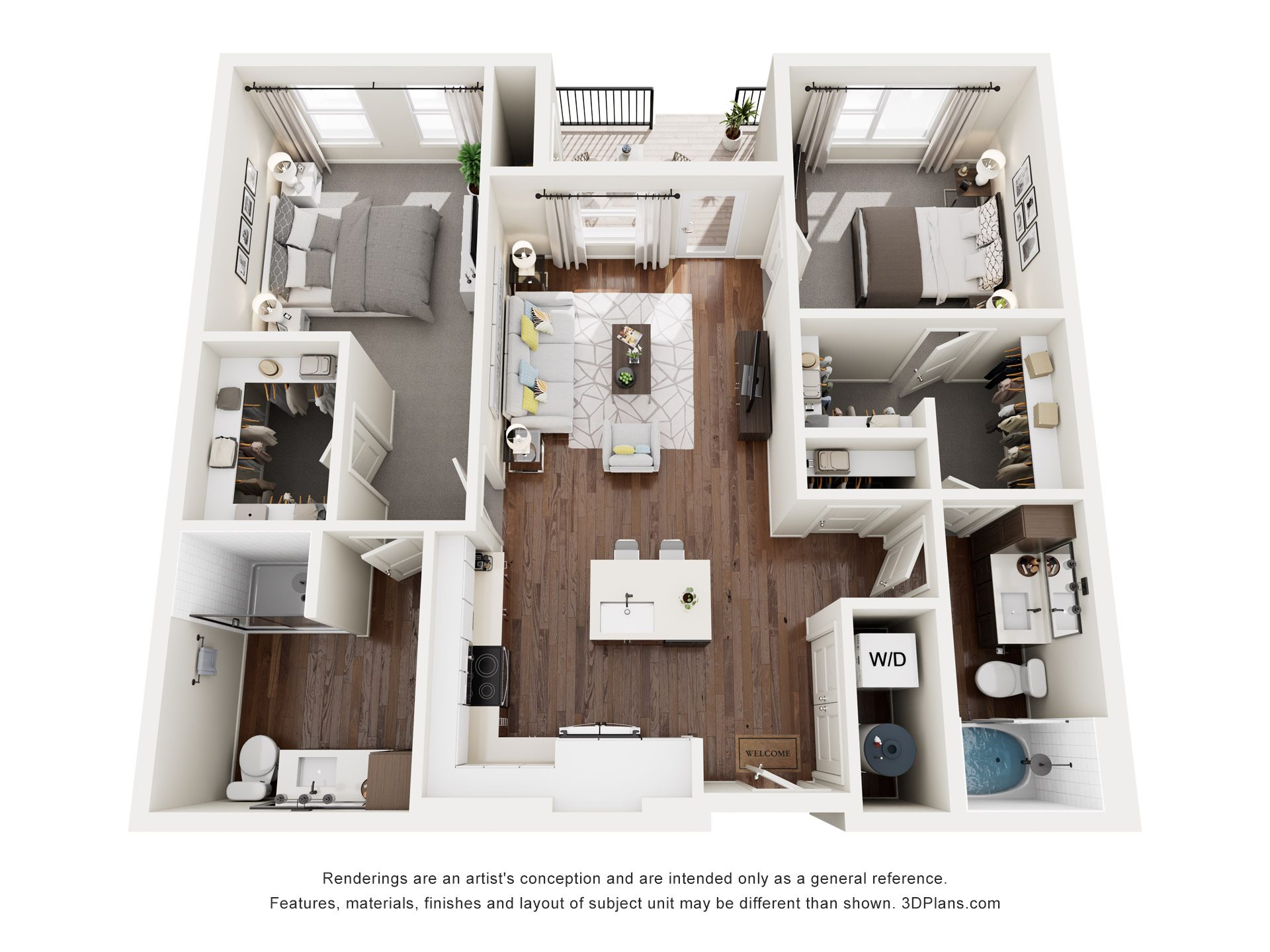 Yale (Affordable) Image
